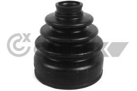 CAUTEX 752270 - KIT FUELLE TRANSMISION