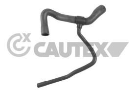 CAUTEX 753338 - MGTO RADIADOR