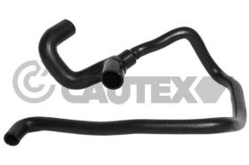 CAUTEX 754088 - MGTO RADIADOR