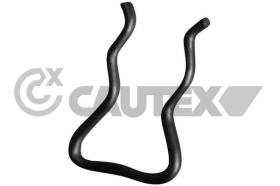 CAUTEX 754617 - MUELLE PARA CONECTOR