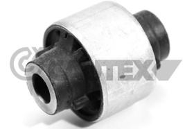 CAUTEX 755654 - SILENTBLOC CHASIS
