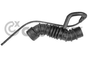 CAUTEX 757261 - TUBO ENTRADA AIRE A CUERPO INYECTOR