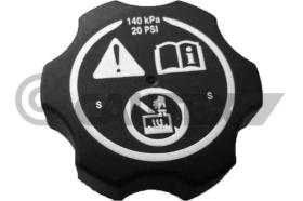 CAUTEX 757886 - TAPON BOTELLA EXPANSION
