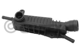 CAUTEX 758339 - BRIDA CALEFACCION