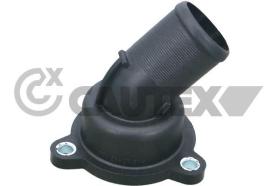 CAUTEX 758394 - CAJA TERMOSTATO