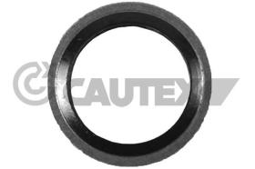 CAUTEX 758648 - ARANDELA GOMA METAL M12