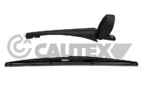 CAUTEX 752540 - LIMPIAPARABRISAS