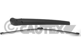 CAUTEX 752584 - LIMPIAPARABRISAS
