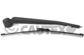 CAUTEX 752587 - LIMPIAPARABRISAS