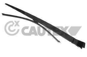 CAUTEX 752602 - LIMPIAPARABRISAS