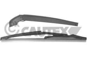 CAUTEX 752619 - LIMPIAPARABRISAS