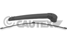 CAUTEX 752625 - LIMPIAPARABRISAS