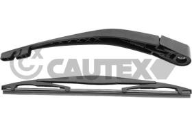 CAUTEX 759867 - LIMPIAPARABRISAS