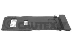 CAUTEX 767050 - CINTA SUJECION PARA GUARDABARROS