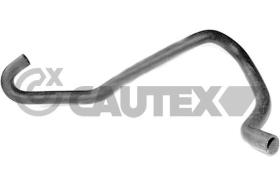 CAUTEX 767017 - MGTO RADIADOR