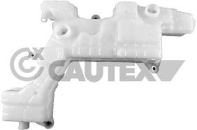 CAUTEX 751081 - BOTELLA EXPANSION