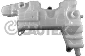 CAUTEX 751085 - BOTELLA EXPANSION