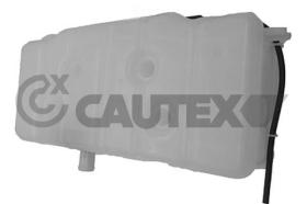 CAUTEX 751127 - BOTELLA EXPANSION