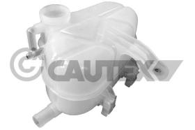 CAUTEX 750306 - BOTELLA EXPANSION