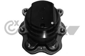 CAUTEX 750576 - BUJE RUEDA