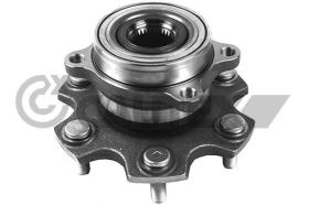 CAUTEX 750735 - BUJE RUEDA