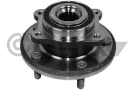 CAUTEX 750745 - BUJE RUEDA