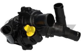CAUTEX 750804 - CAJA CON TERMOSTATO