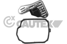 CAUTEX 751184 - FILTRO LA TRANSMISION