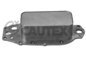 CAUTEX 751771 - INTERCAMBIADOR CALOR