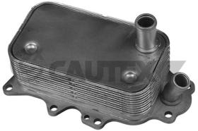 CAUTEX 751782 - INTERCAMBIADOR CALOR