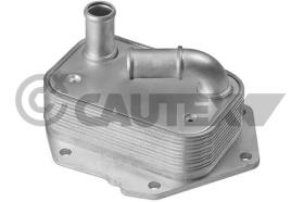 CAUTEX 751786 - INTERCAMBIADOR CALOR
