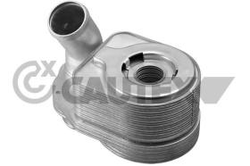 CAUTEX 751821 - INTERCAMBIADOR CALOR