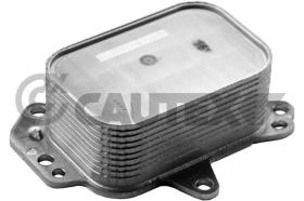 CAUTEX 751833 - INTERCAMBIADOR CALOR