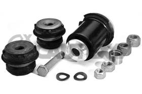 CAUTEX 751855 - JGO SILENTBLOCS BARRA OSCILANTE