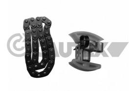 CAUTEX 752089 - KIT DISTRIBUCION