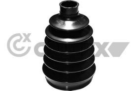 CAUTEX 752193 - KIT FUELLE TRANSMISION