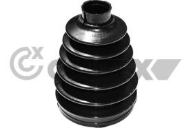 CAUTEX 752202 - KIT FUELLE TRANSMISION