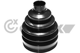 CAUTEX 752214 - KIT FUELLE TRANSMISION
