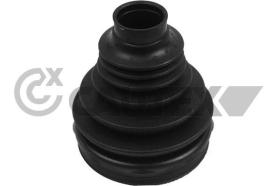 CAUTEX 752289 - KIT FUELLE TRANSMISION
