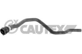 CAUTEX 752671 - MGTO AGUA