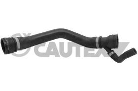 CAUTEX 754110 - MGTO RADIADOR