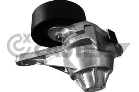 CAUTEX 754833 - RODILLO TENSOR CORREA ALTERNADOR