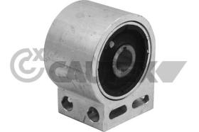 CAUTEX 755511 - SILENTBLOC BRAZO SUSPENSION