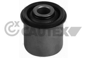 CAUTEX 755539 - SILENTBLOC BRAZO SUSPENSION