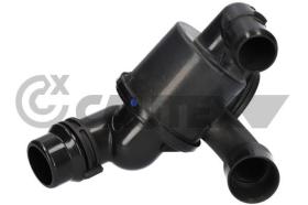 CAUTEX 756847 - CAJA CON TERMOSTATO
