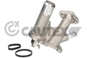 CAUTEX 756854 - CAJA CON TERMOSTATO