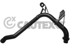 CAUTEX 757056 - TUBERIA RADIADOR