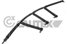 CAUTEX 757309 - TUBO FLEXIBLE COMBUSTIBLE