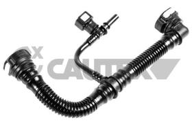 CAUTEX 757388 - TUBO FLEXIBLE VENTILACION BLOQUE MOTOR