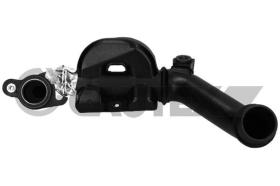CAUTEX 757402 - TUBO PLASTICO TURBO